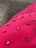 AFRM Solid Pink Cocktail Dress Size S - photo 8