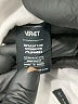 Vervet Gray White Jeans Size 26 waist - photo 8