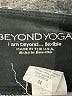 Beyond Yoga Metallic Silver Black Active Pants Size M - photo 7