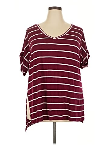 Zenana Premium Short Sleeve T-Shirt (view 1)