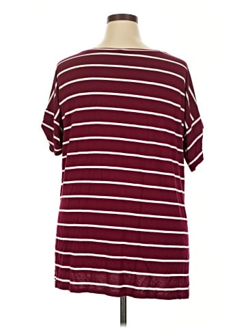 Zenana Premium Short Sleeve T-Shirt (view 2)