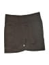 Unbranded Solid Brown Athletic Shorts Size S - photo 1
