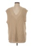 H&M Tan Vest Size XS - photo 1