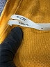 Anthropologie Yellow Sweatshirt Size M - photo 7
