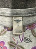 OshKosh B'gosh Floral Green Pullover Sweater Size 5 - photo 3