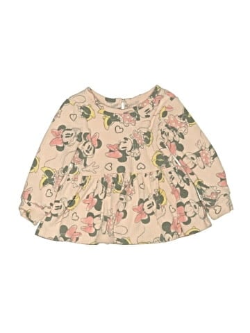 Unbranded 3/4 Sleeve Blouse (view 1)