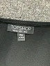 Topshop Black Romper Size 4 - photo 4