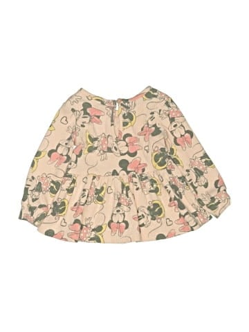Unbranded 3/4 Sleeve Blouse (view 2)