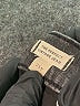 Madewell Solid Black Jeans Size 25 waist (tall) - photo 10