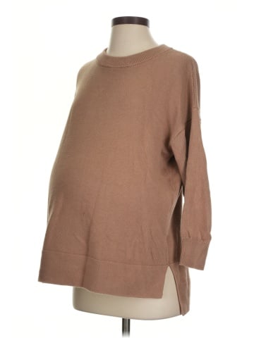 Storq Pullover Sweater (view 1)