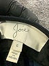 Joie Solid Black Dress Pants Size 6 - photo 7