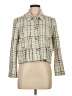 Unbranded Tweed Ivory Jacket Size M - photo 1