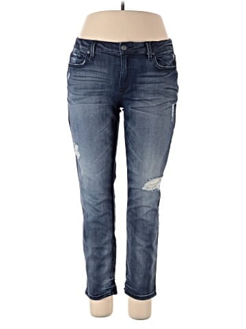 Level 99 Jeans (view 1)