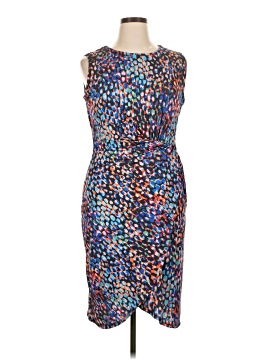 Donna Ricco Cocktail Dress