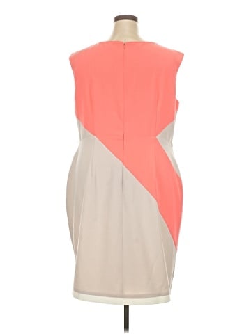 Sandra Darren Cocktail Dress (view 2)