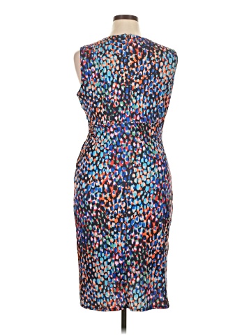 Donna Ricco Cocktail Dress (view 2)