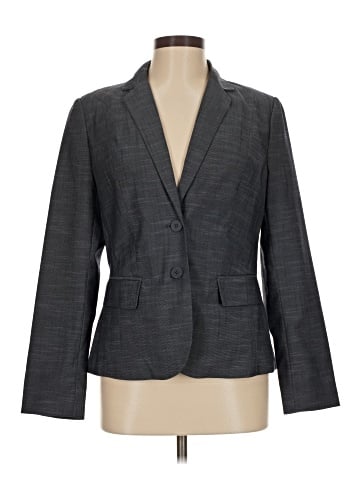 7th Avenue Design Studio New York & Company Blazer (view 1)