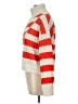 A New Day Stripes Red Pullover Sweater Size L - photo 5