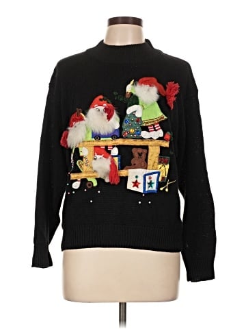 Assorted Brands Pullover Sweater (view 1)