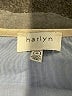Harlyn Color Block Blue Casual Dress Size M - photo 7