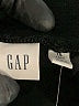 Gap Solid Black Formal Skirt Size 16 (tall) - photo 3