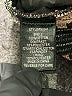 Like Mynded 100% Cotton Print Ivory Jacket Size M - photo 7