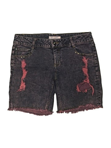Bullhead Denim Shorts (view 1)