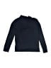 Crewcuts 100% Cotton Blue Long Sleeve Polo Size 10 - photo 2