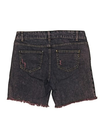 Bullhead Denim Shorts (view 2)