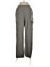 Assorted Brands Gray Cargo Pants Size XS - photo 1