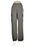 Assorted Brands Gray Cargo Pants Size XS - photo 2