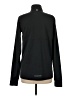 Nike 100% Polyester Black Pullover Sweater Size M - photo 2