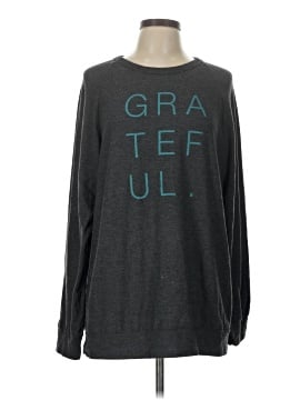 Good H Yo Uman Pullover Sweater