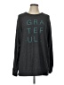 Good hYOUman Gray Pullover Sweater Size L - photo 1