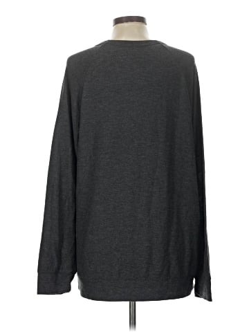 Good hYOUman Pullover Sweater (view 2)