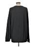 Good hYOUman Gray Pullover Sweater Size L - photo 2
