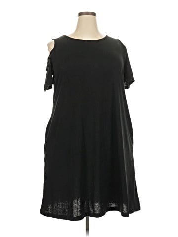 Nemidor Casual Dress (view 1)