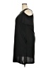 Nemidor 100% Polyester Solid Black Casual Dress Size 20 - photo 5