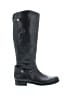 Sam Edelman Black Boots Size 9 - photo 1