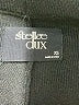 Stellae Dux Black Casual Pants Size XS - photo 7
