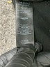 Stellae Dux Black Casual Pants Size XS - photo 8