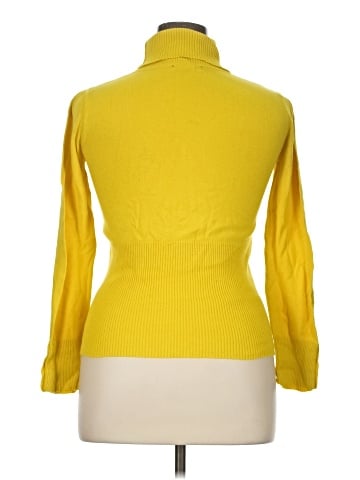 Delia's Turtleneck Sweater (view 2)