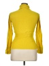 Delia's Yellow Turtleneck Sweater Size XL - photo 2