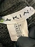 Akini Green Turtleneck Sweater Size S - photo 7