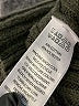 Akini Green Turtleneck Sweater Size S - photo 8