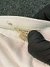 Madewell Ivory Jeans Size 23 waist (tall) - photo 9