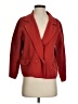 CAbi 100% Cotton Red Cardigan Size S - photo 1