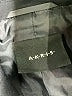 AKRIS 100% Wool Black Wool Blazer Size 12 - photo 6