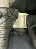 AKRIS 100% Wool Black Wool Blazer Size 12 - photo 7