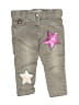 Boboli Stars Silver Jeans 9-12 MO / 12 MO - photo 1